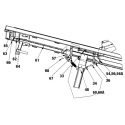 Hydraulic Lift Base Parts